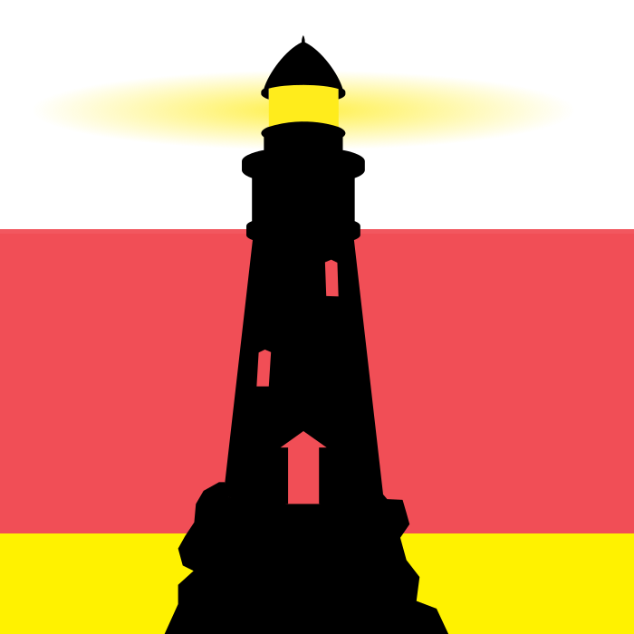 lighthouse logo
